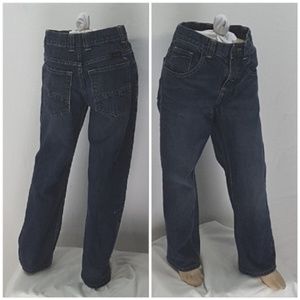 *BOYS* WRANGLER, Regular Jeans, size 10